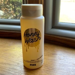 Victoria Secret PINK Honey Wash